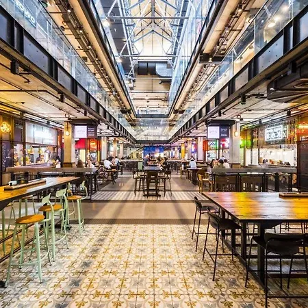 Powisle - Perfect Location Apartment