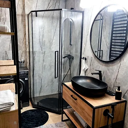 Apartament Powisle - Perfect Location