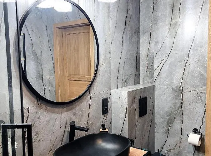 Powisle - Perfect Location * Варшава