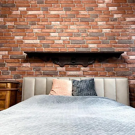 Powisle Apartment - Perfect Location