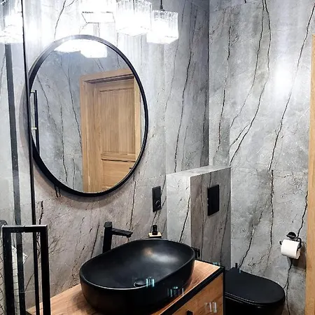 Powisle Apartment - Perfect Location * Warsaw